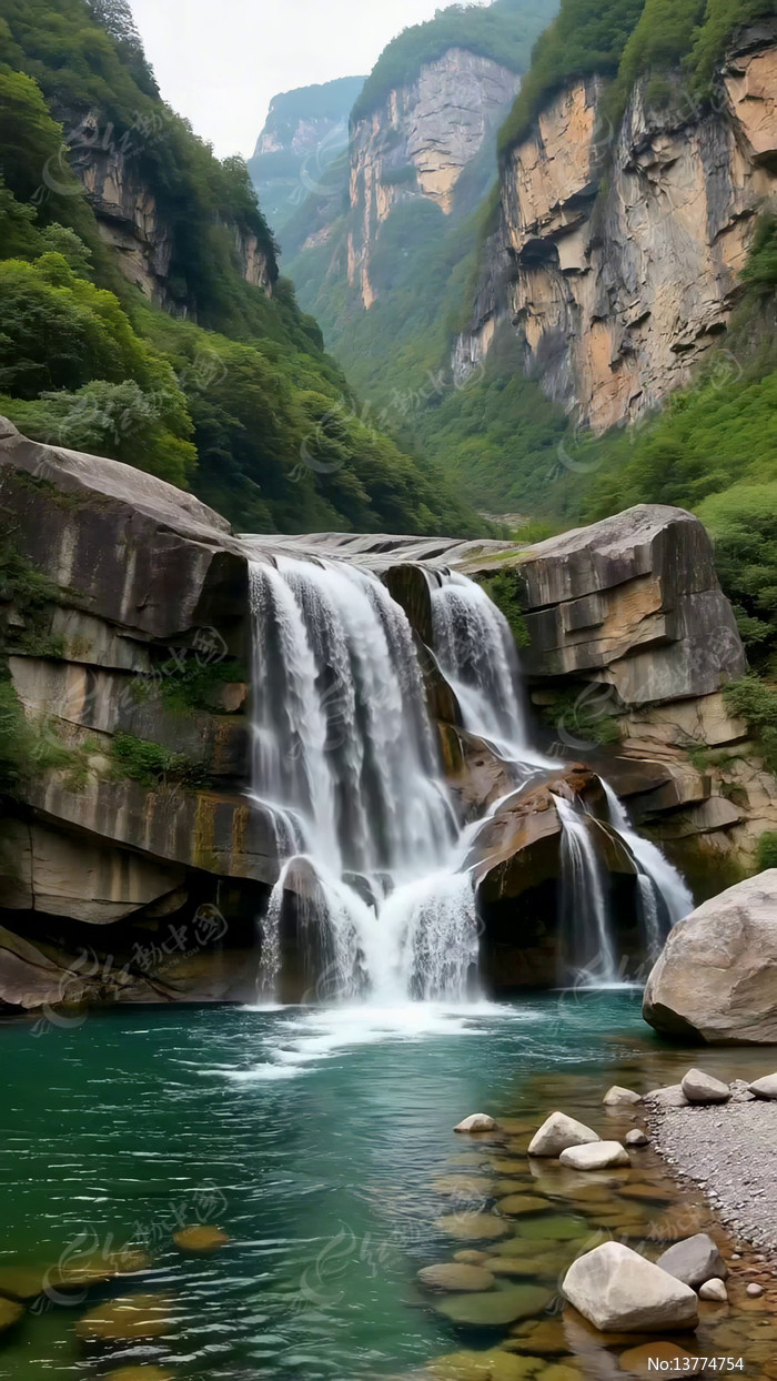 ɽ���ٲ���Ȼ�羰