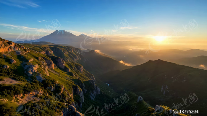 ɽ���ճ���Ȼ���