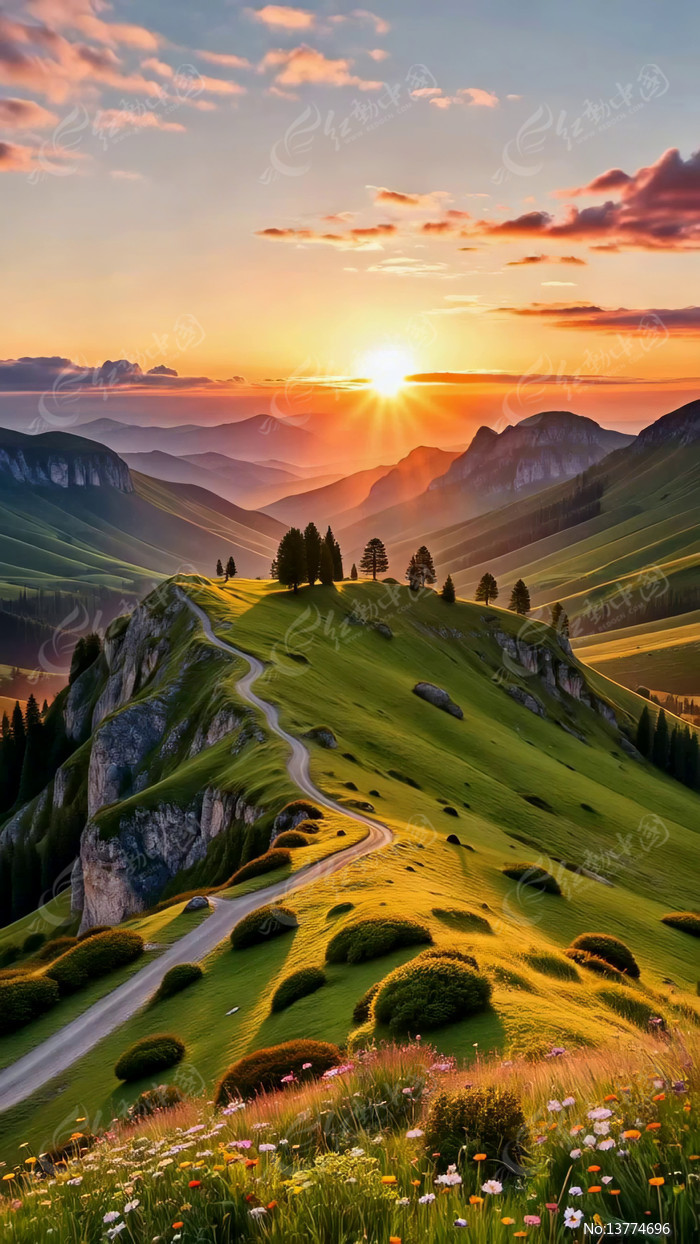 ɽ��������Ȼ�������