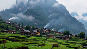 ɽ�������ԵĴ�կ����