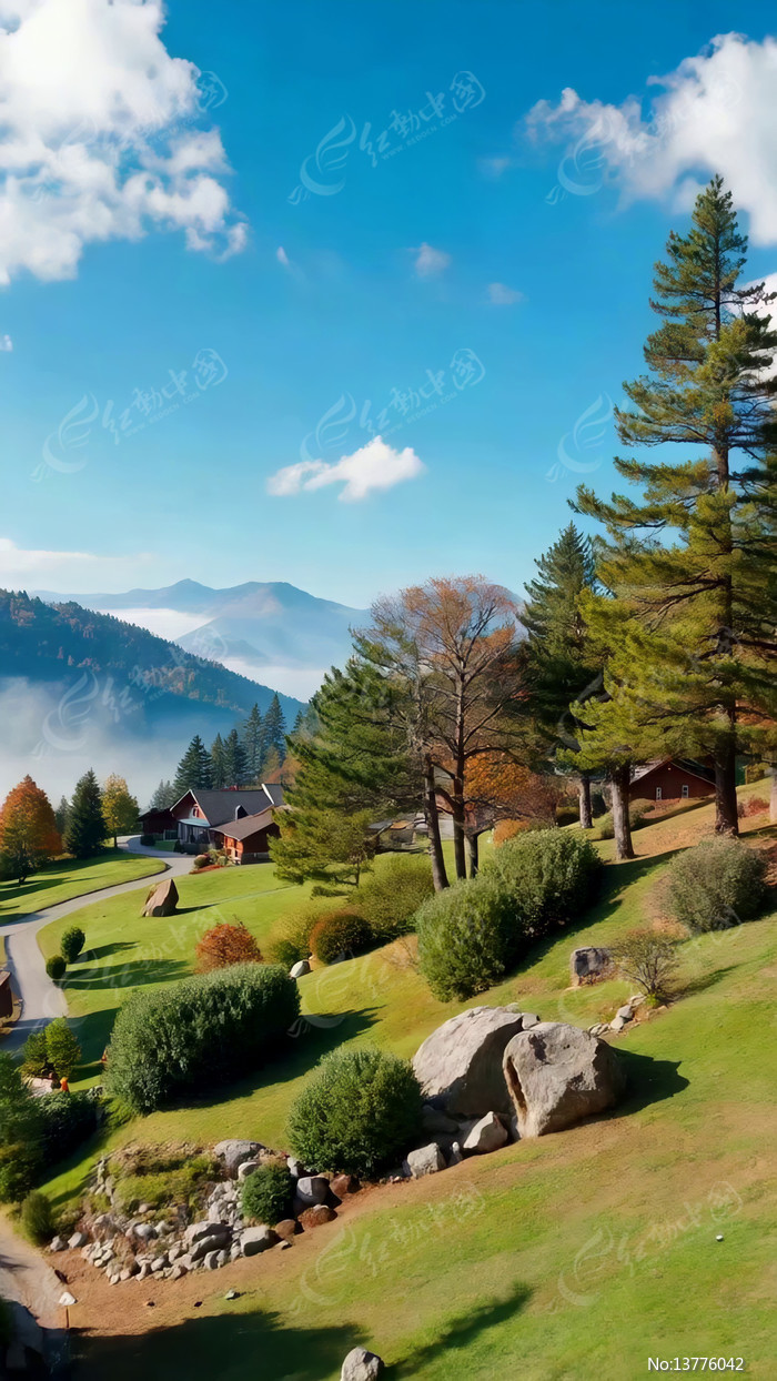 ɽ��С����Ȼ���