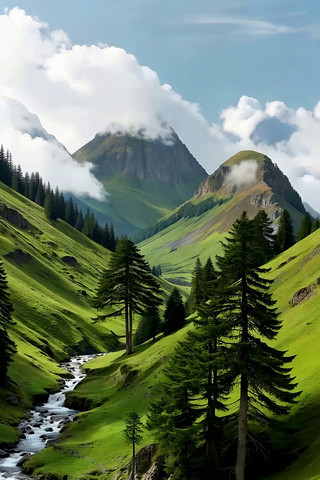 ɽ��Ϫ����Ȼ���