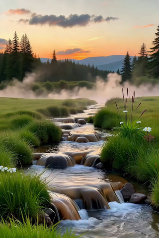 ɽ��Ϫ����Ȼ����ز�