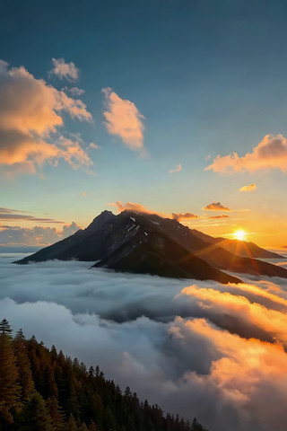 ɽ���ƺ��ճ���Ȼ����