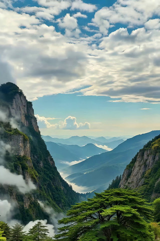 ɽ���ƺ���Ȼ���