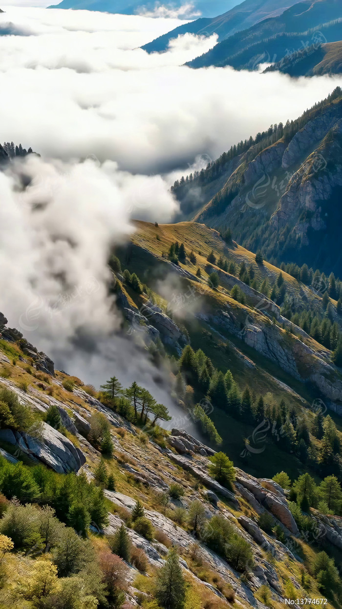 ɽ���ƺ���Ȼ���