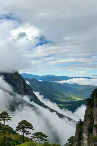 ɽ���ƺ���Ȼ���