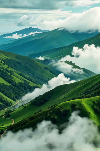 ɽ���������Ƶ���ɫ����