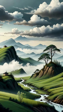 ɽ���������Ƶ�Ψ����Ȼ����