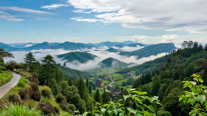 ɽ���������Ƶ���Ȼ���