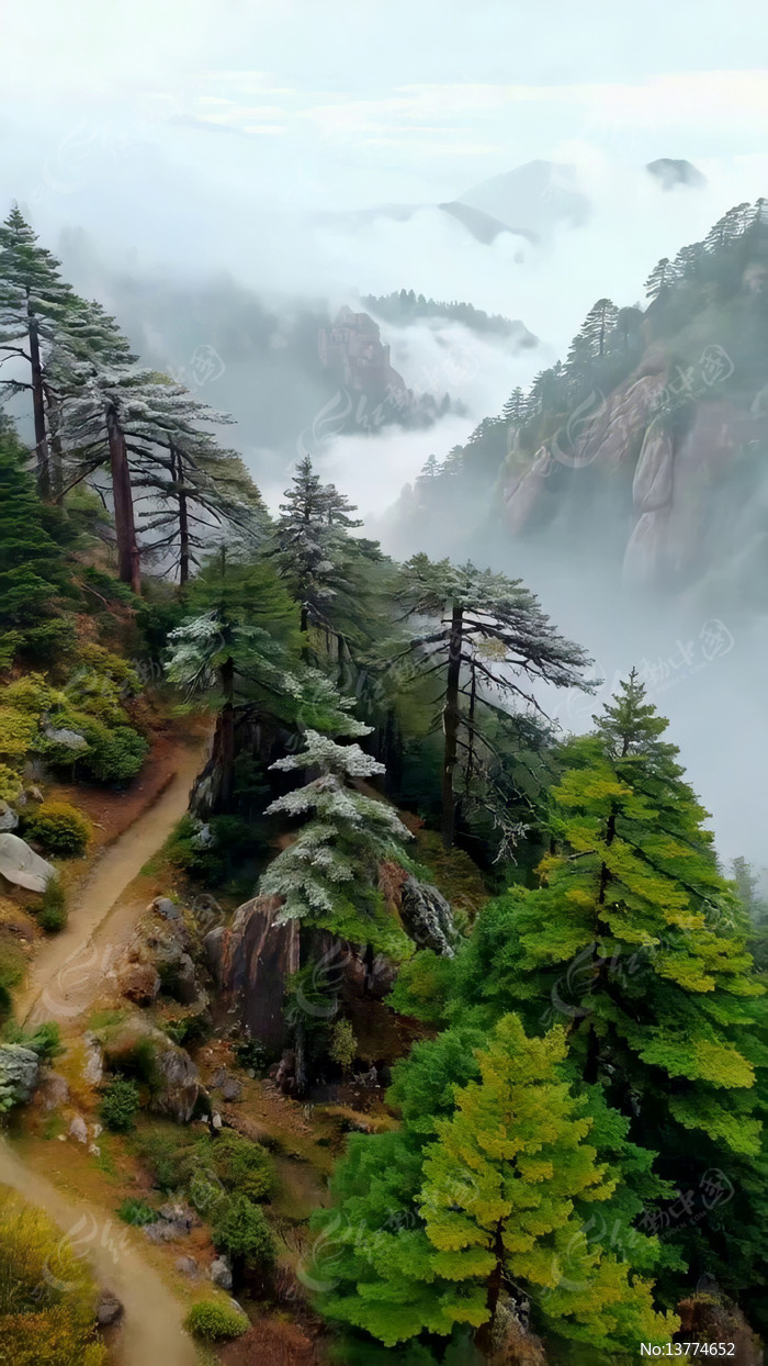 ɽ������������Ȼ���