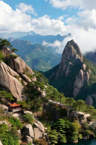 ɽ�������Ž�����Ȼ���