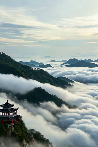 ɽ��¥���ƺ���Ȼ���