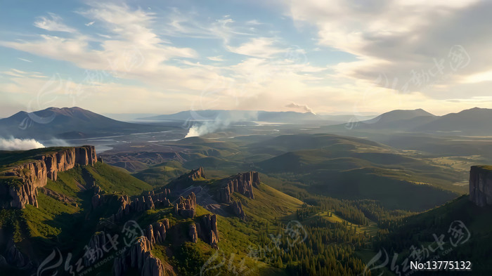 ɽ��ɭ����Ȼ���ȫ��