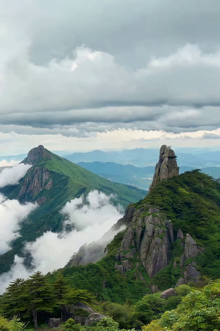 ɽ���ƺ���Ȼ���