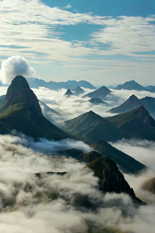 ɽ���ƺ���Ȼ���