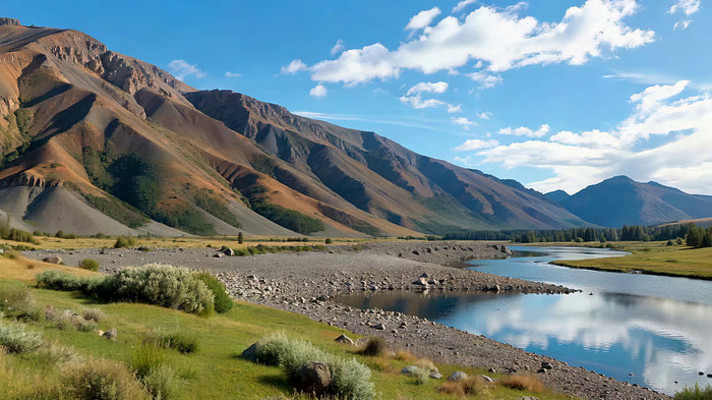 ɽ��������Ȼ���ȫ��