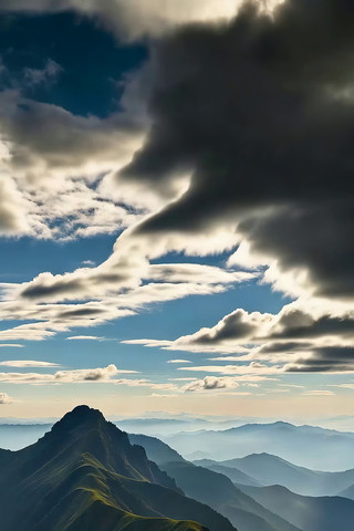 ɽ���ƺ���Ȼ���