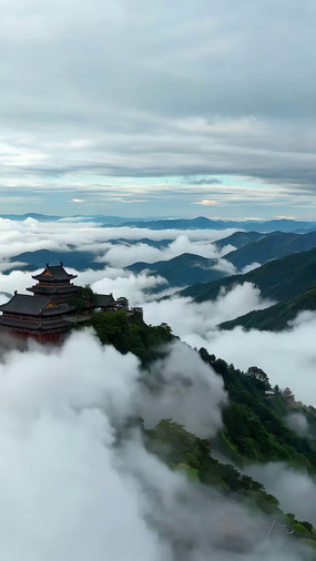 ɽ�ϹŽ����ƺ��羰