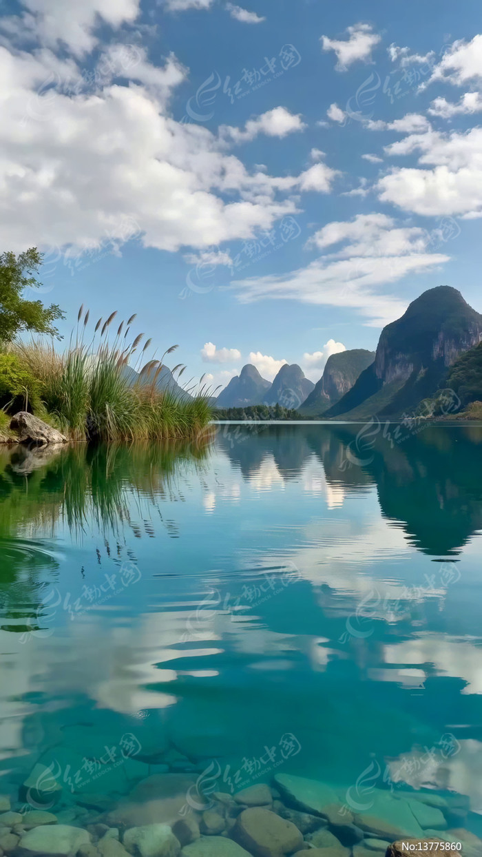 ɽˮ������Ȼ���