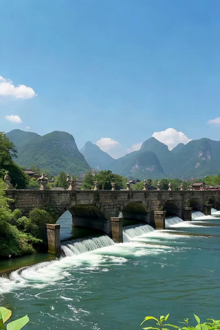 ɽˮ���ʯ����ˮ����