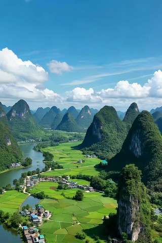 ɽˮ��԰��⺽��