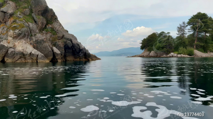 ɽˮ��������Ȼˮ�򾰹�