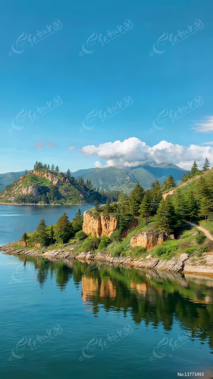 ɽˮ������Ȼ���