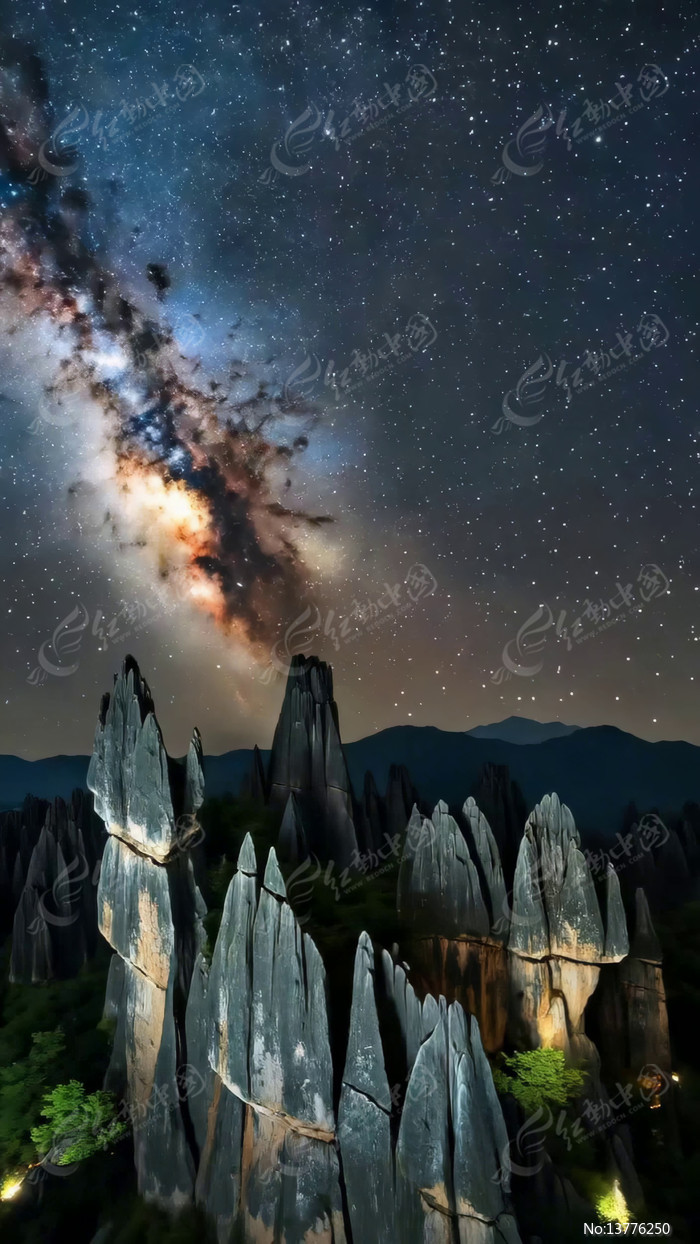 ʯ���ǿ�ҹ���ز�