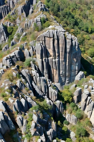 ʯ����Ȼ������