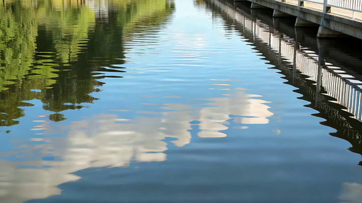 ˮ���ϵ�������Ӱ����