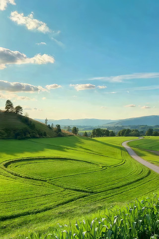 ��԰�����Ұ��·����