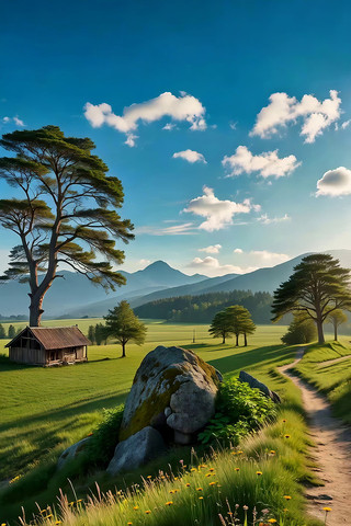 ��԰ɽҰ��Ȼ�������