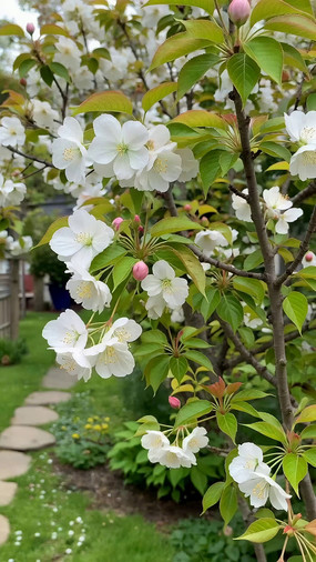 ͥԺʢ���İ�ɫ����