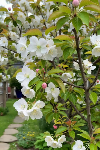 ͥԺʢ���İ�ɫ����