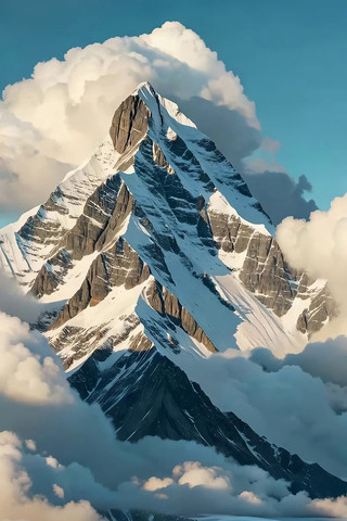 Ρ��ѩɽ��Ȼ����ز�