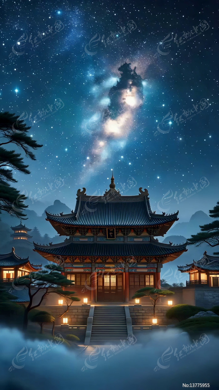 �ǿ��µĹŷ罨��ҹ��