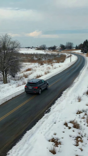 ѩ�ع�·��ʻ������