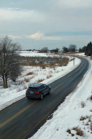 ѩ�ع�·��ʻ������