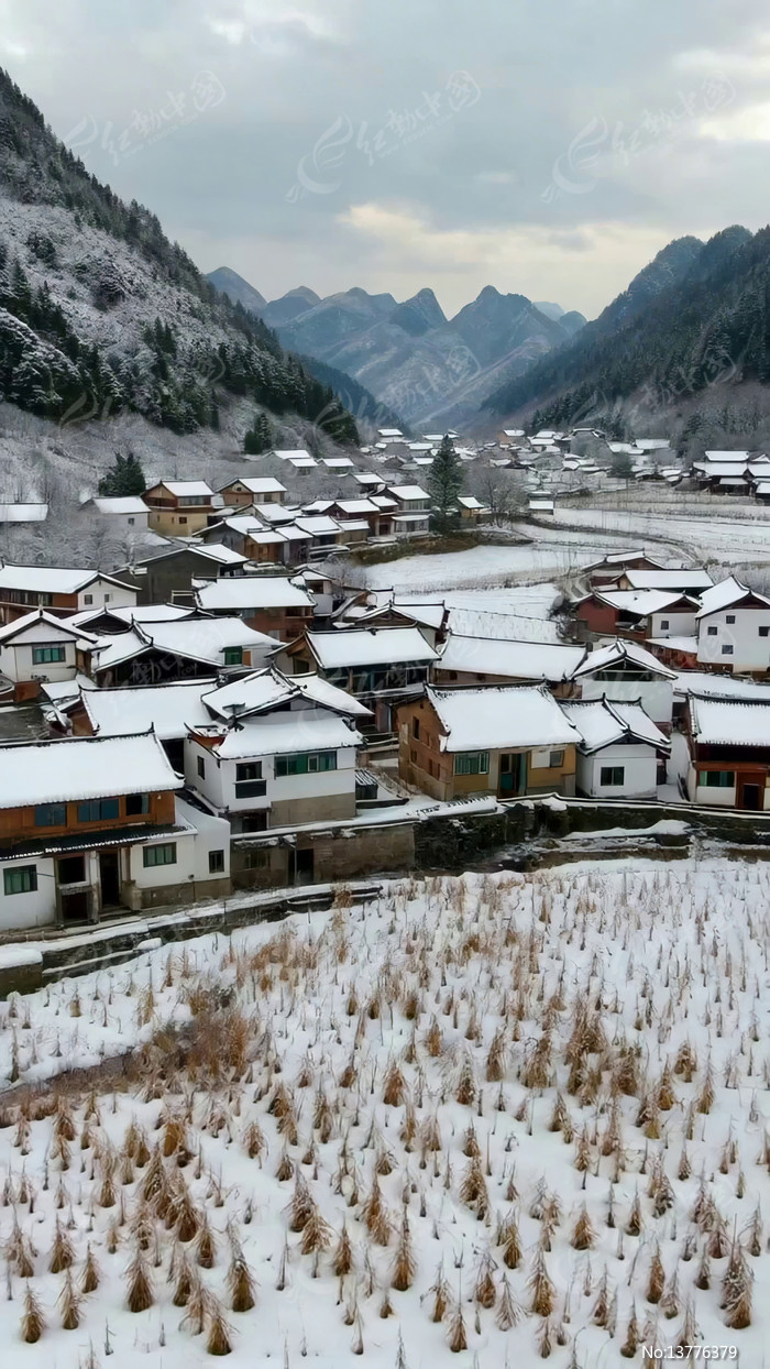 ѩ��ɽ��ȫ��