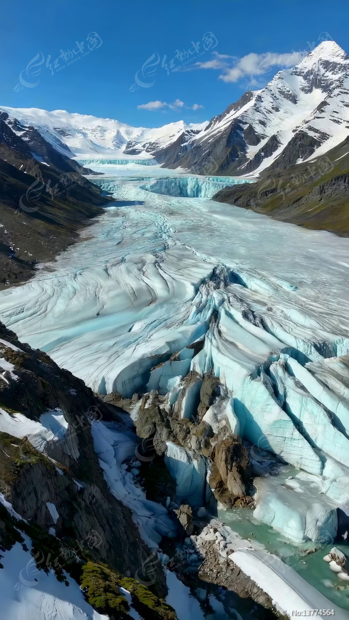 ѩɽ������Ȼ���ȫ��