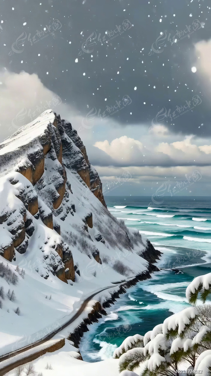 ѩɽ����ѩ����Ȼ����