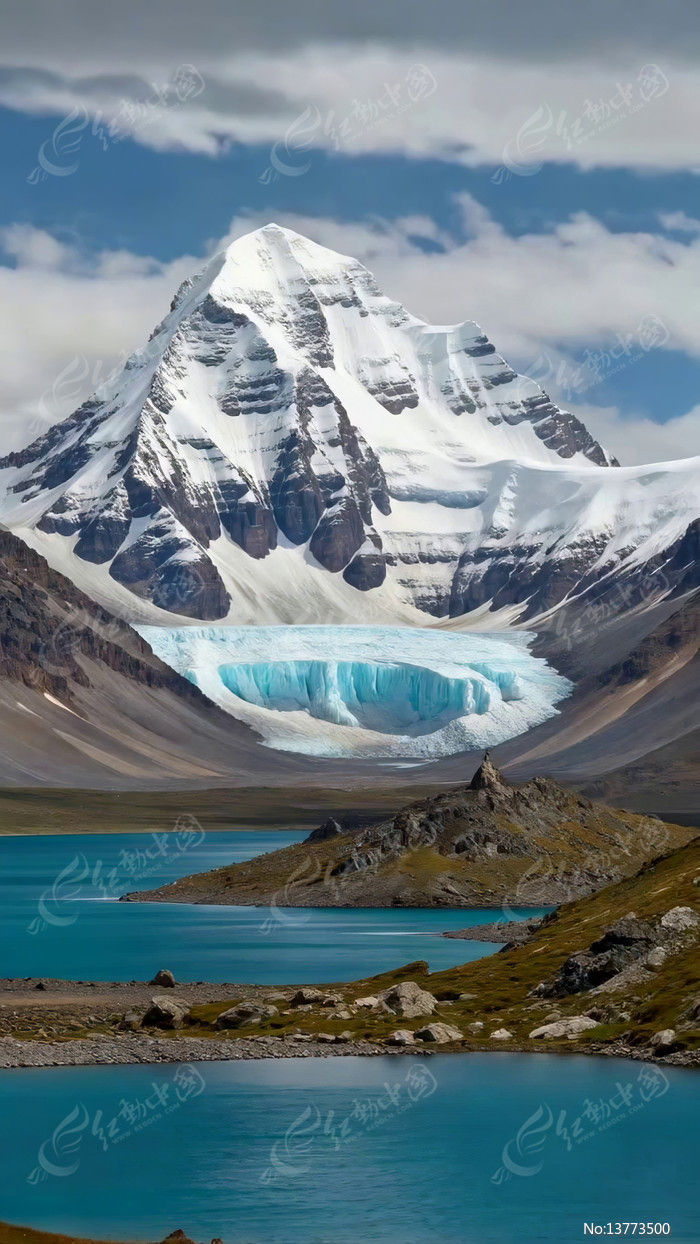 ѩɽ������Ȼ���