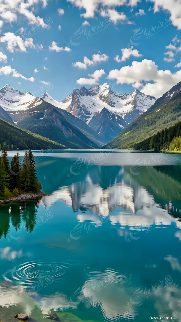 ѩɽ������Ȼ���