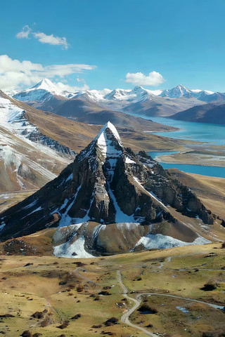 ѩɽ������Ȼ��⺽���ز�