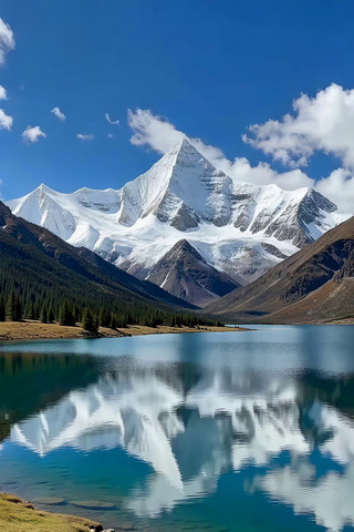 ѩɽ������Ȼ���ȫ��