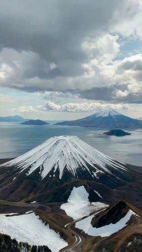 ѩɽ������Ȼ���ȫ��