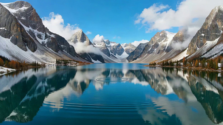 ѩɽ������Ȼ���ȫ��