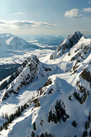 ѩɽɽ���߿ո����