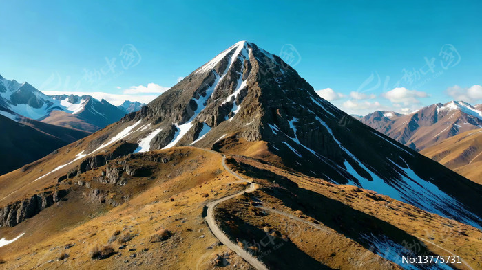 ѩɽɽ����Ȼ���ȫ��